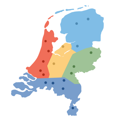 Regiokalender - IMK Opleidingen