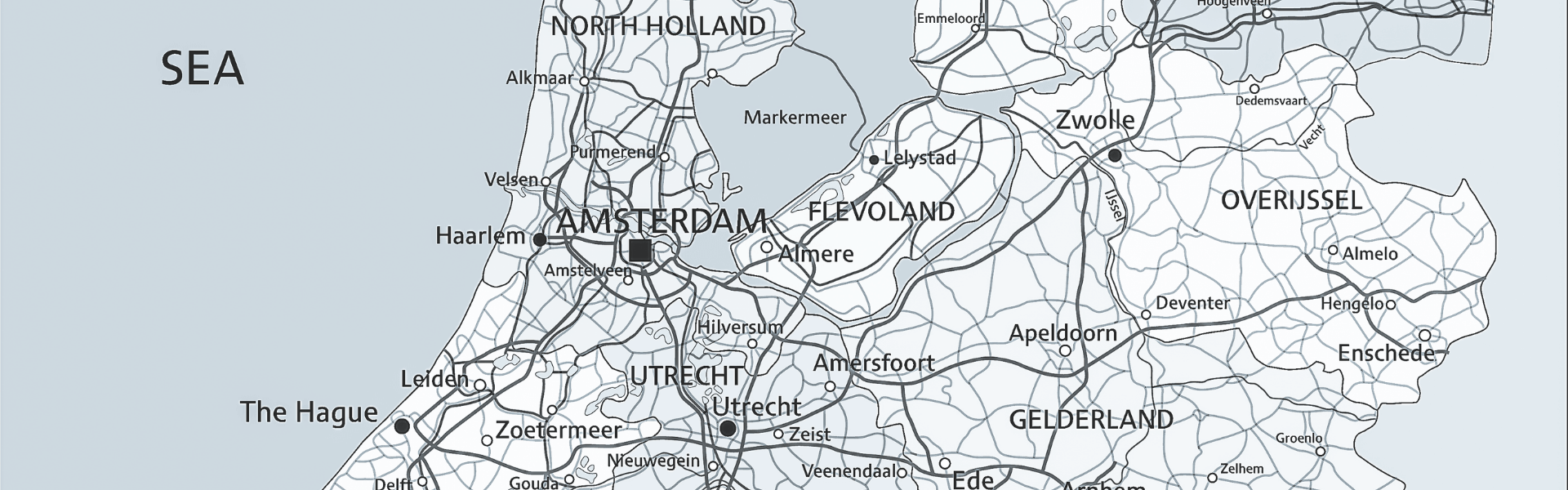 Regiokalender Midden-Nederland - IMK Opleidingen