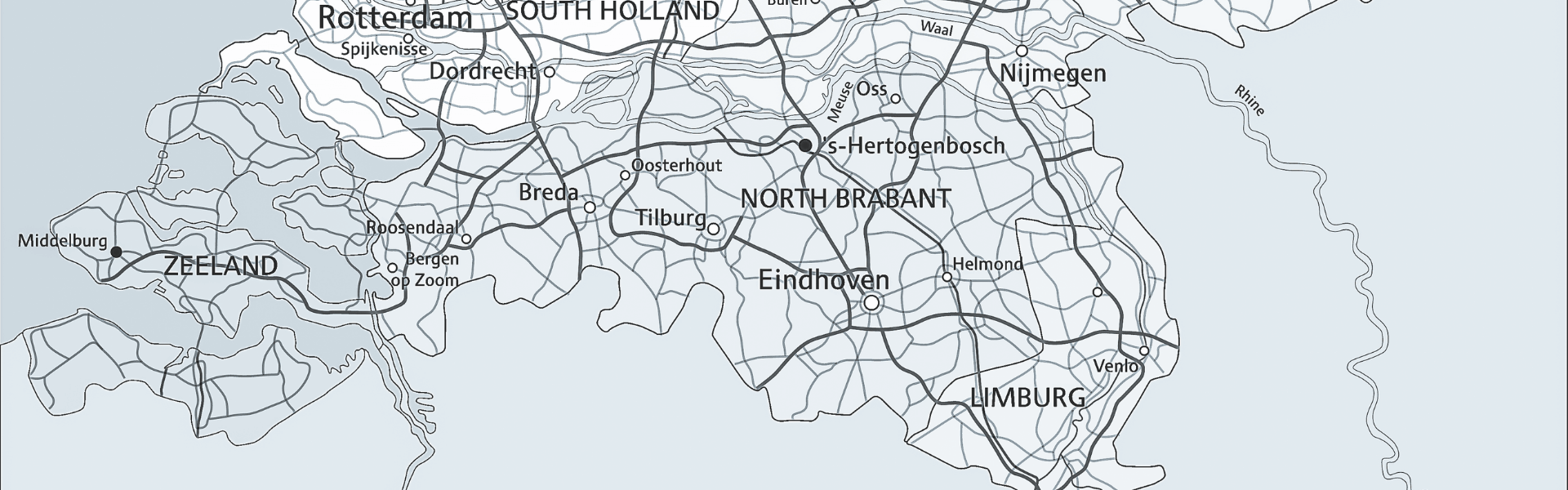 Regiokalender Zuid-Nederland - IMK Opleidingen