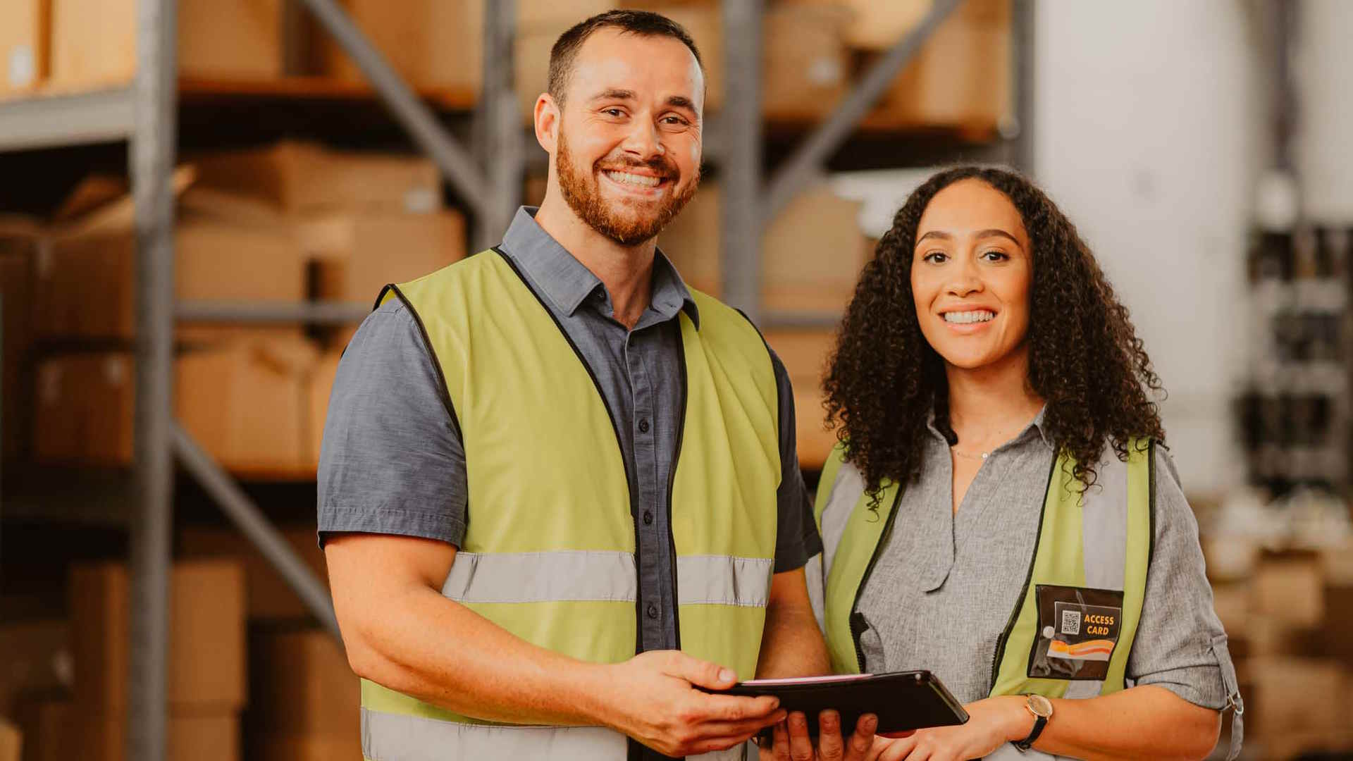 Practical Management on the workfloor, in-depth - IMK Opleidingen