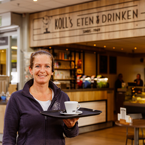 De vervolgtraining doe ik ook!
